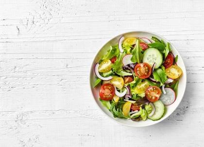 Summer Salad