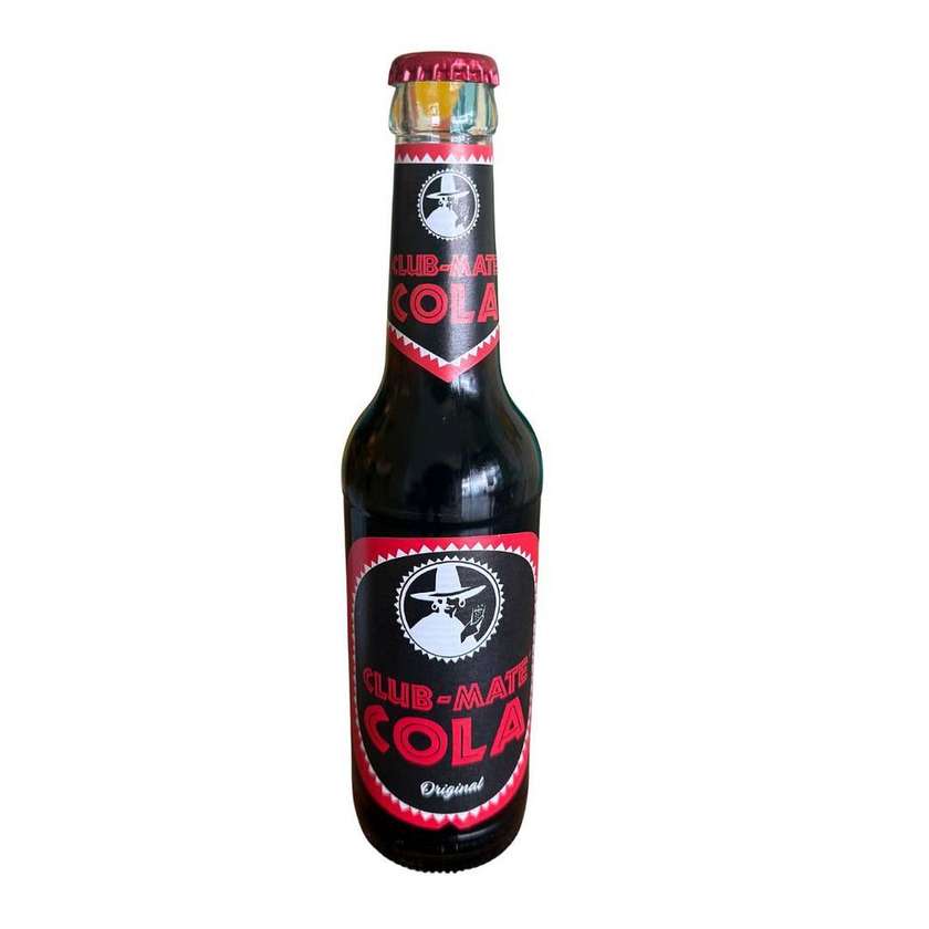 CLUB MATE Cola