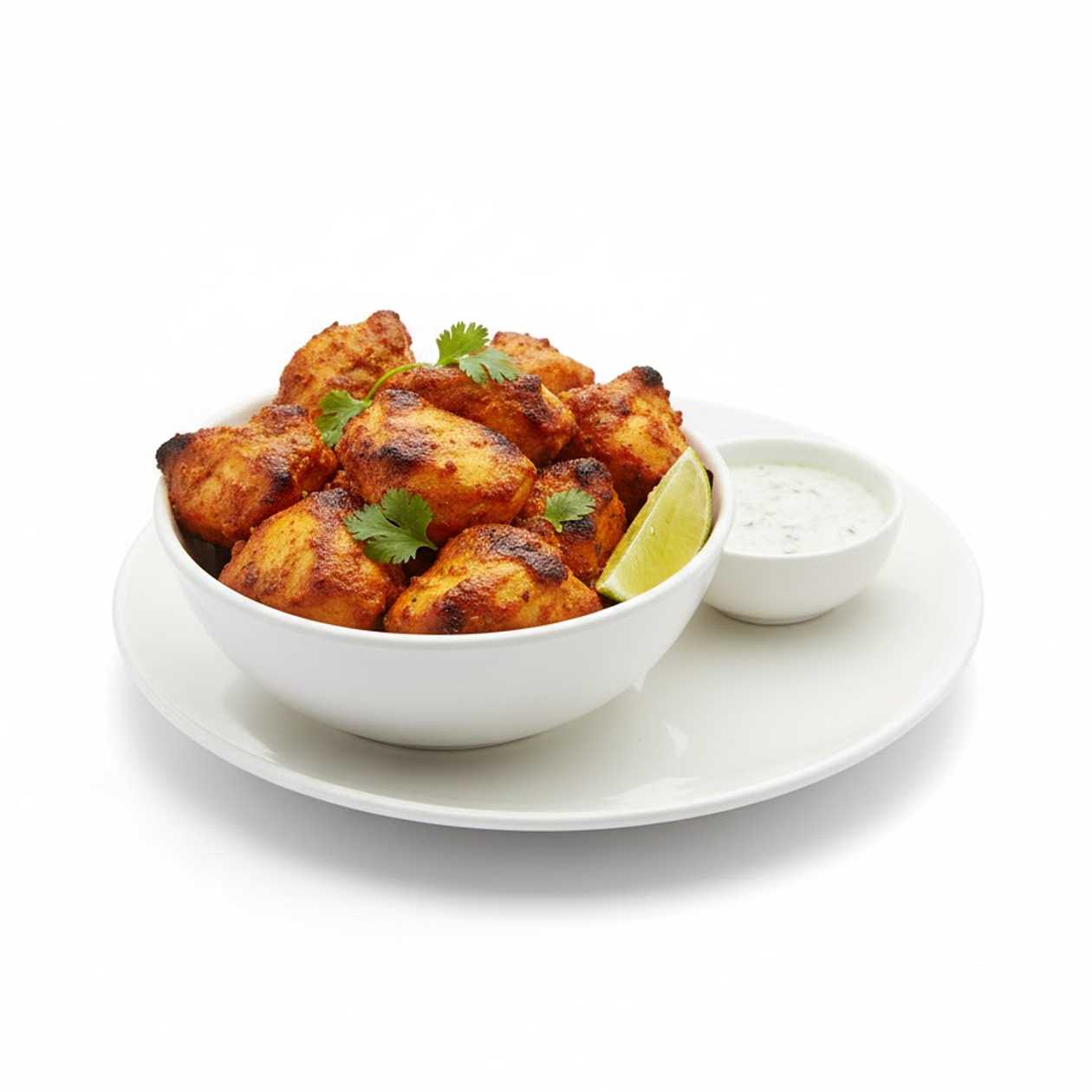 Chicken Tikka (Boneless)