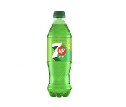 7UP 0.5L
