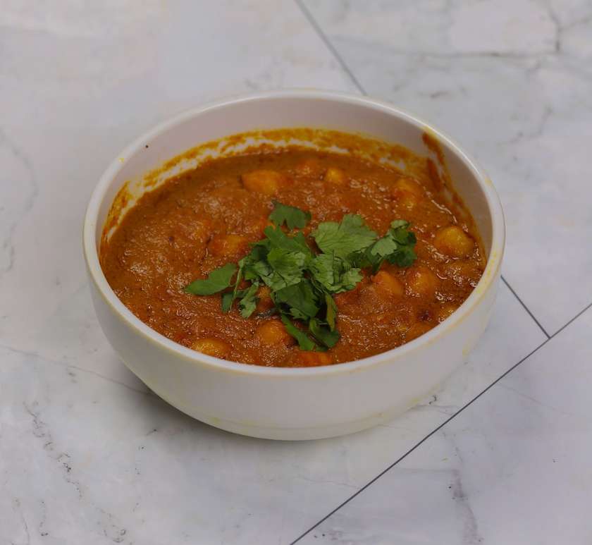 Chana Masala