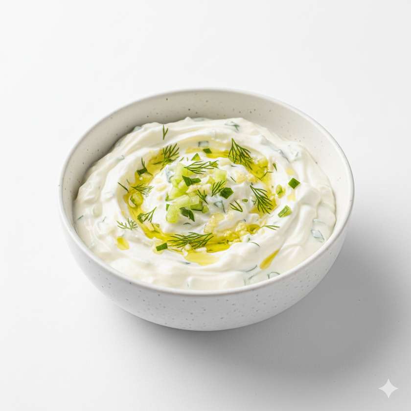 Tzatziki