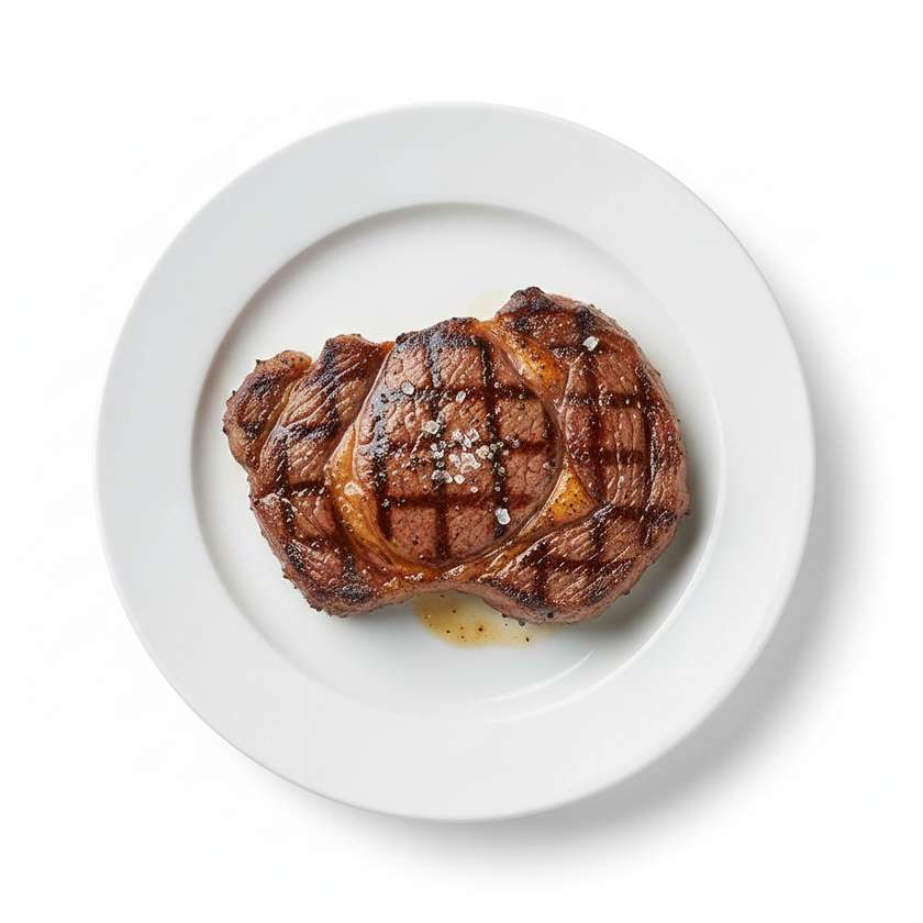 Fresh Angus Beef Ribeye