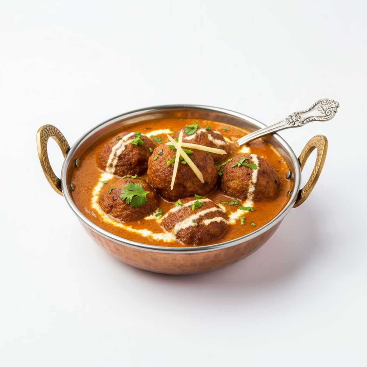Rajastani Kofta
