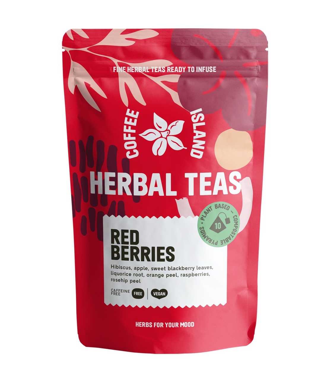 Red Berries
