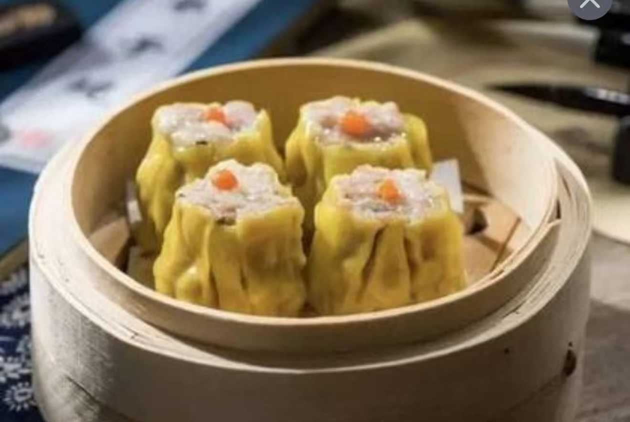 18. Shaomai 4un.