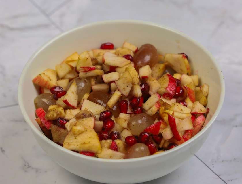 Fruit Chaat