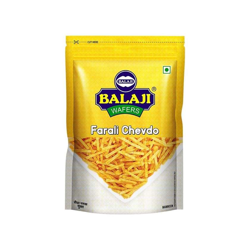 Balaji Farali Chewado