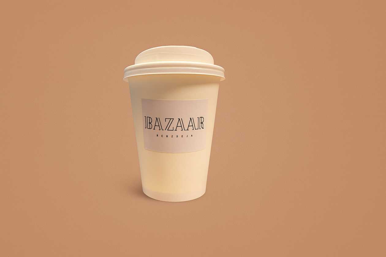 Black Coffee