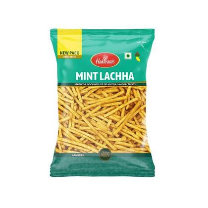 Haldiram's Mint Lachha