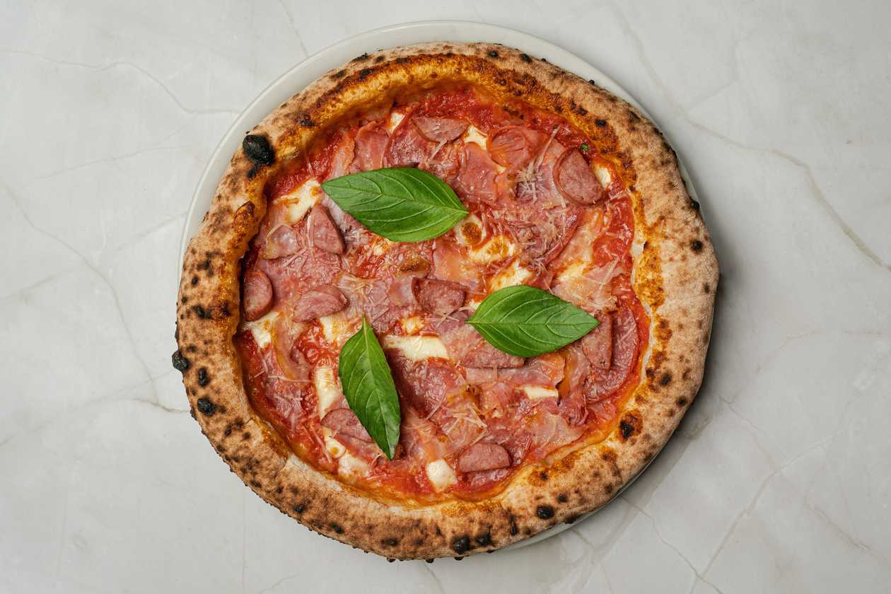 CASA DELLA PASTA 26 CM