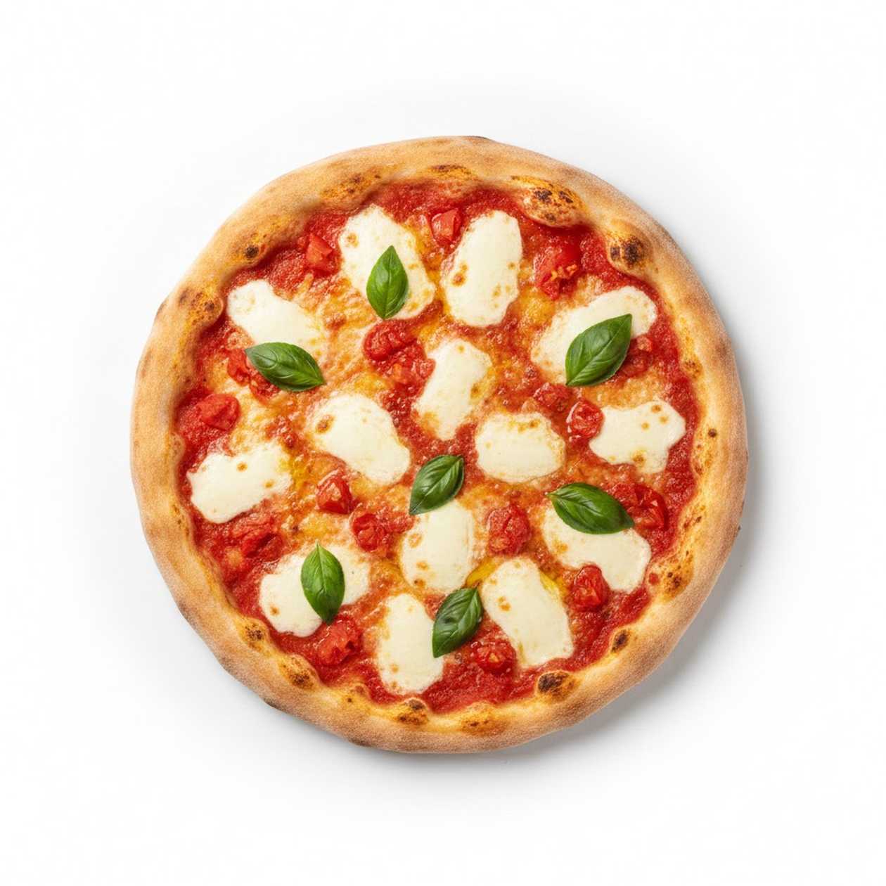 Margarita Pizza 29 Centimeters