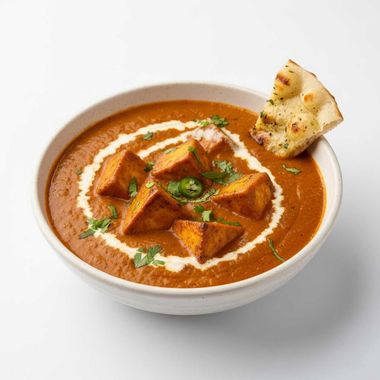Paneer Makhani