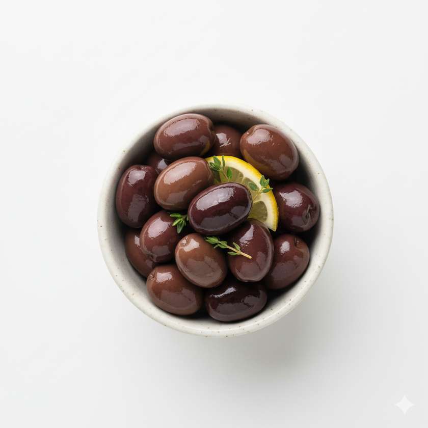 Greek olives - Kalamata