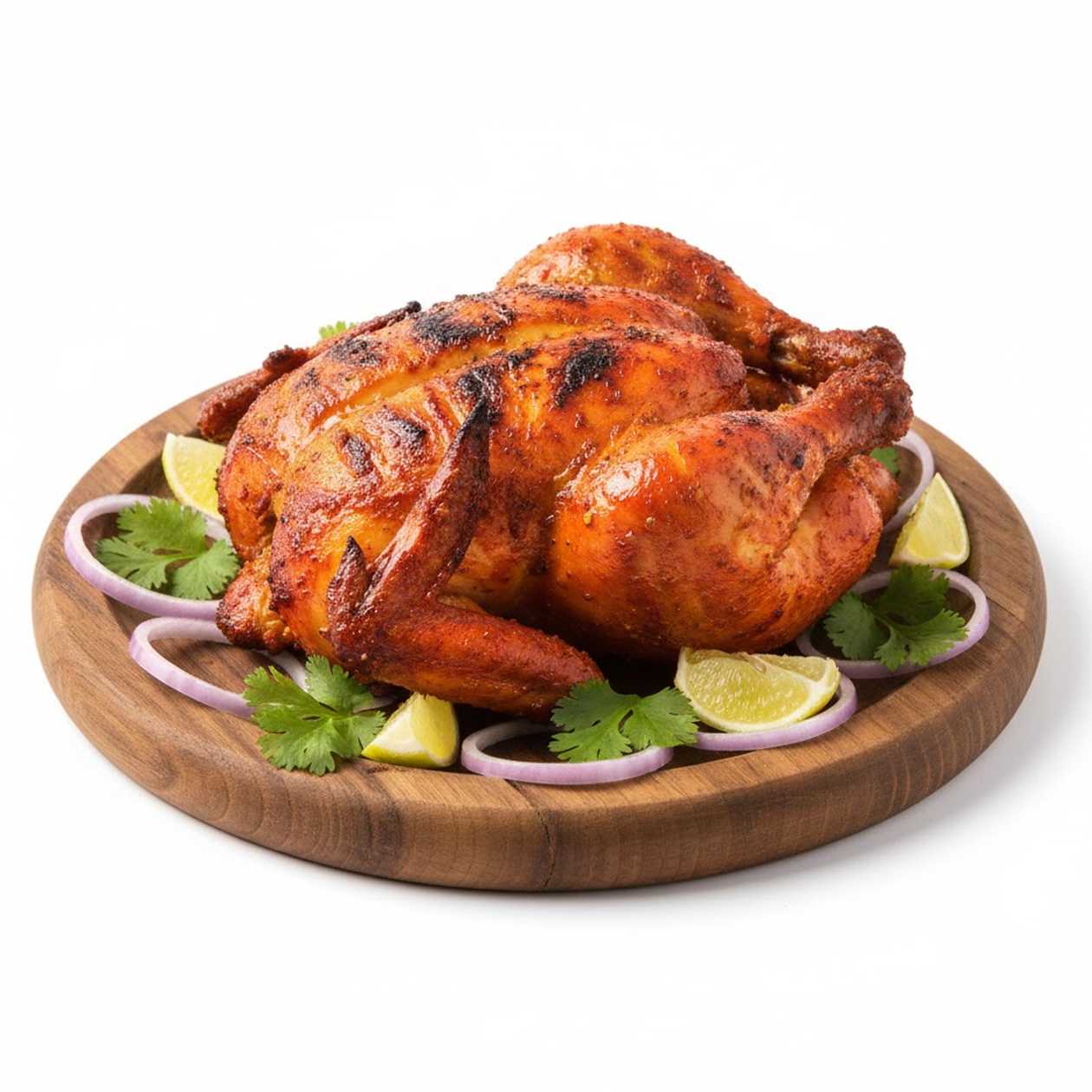 Tandoori Chicken Full