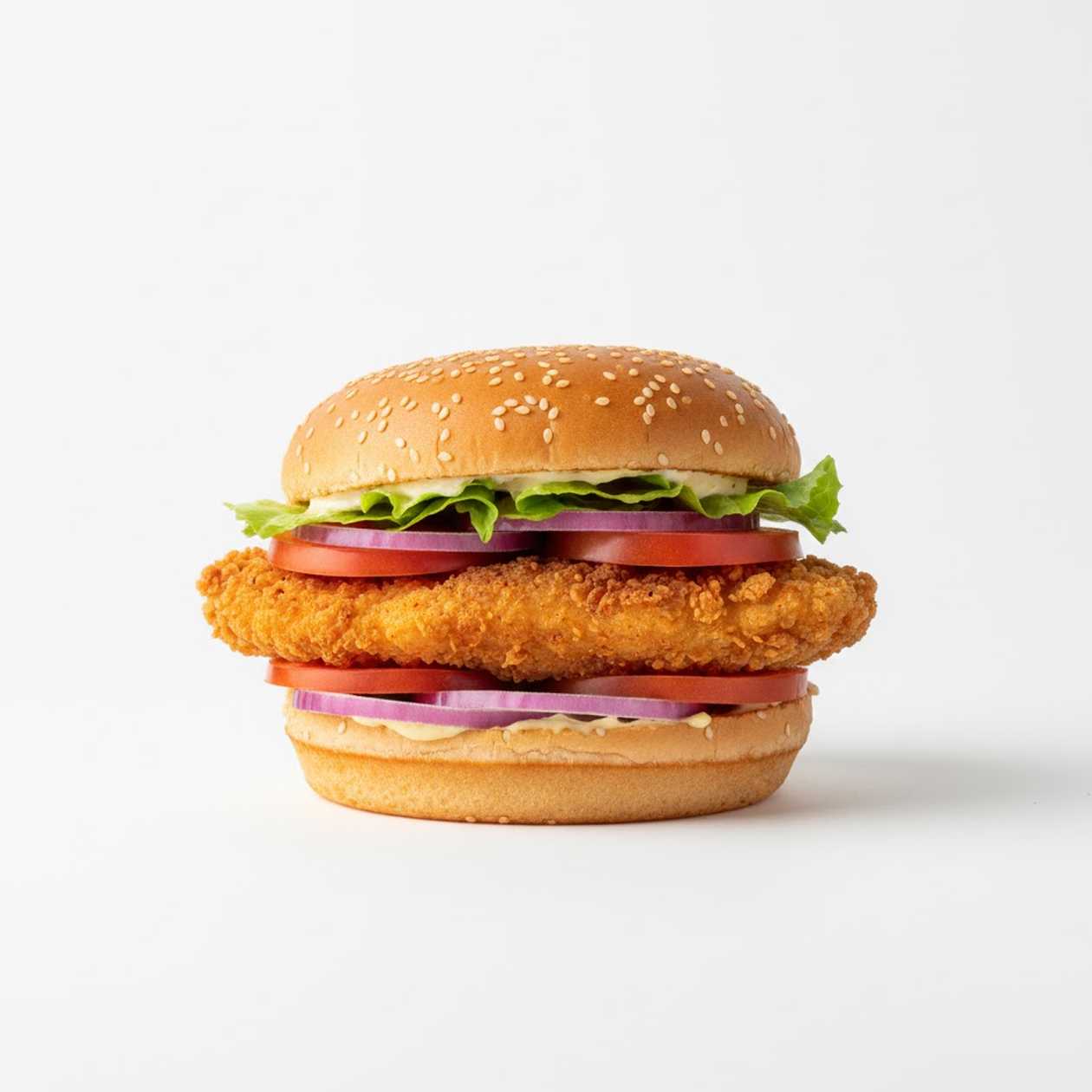 Chicken Burger