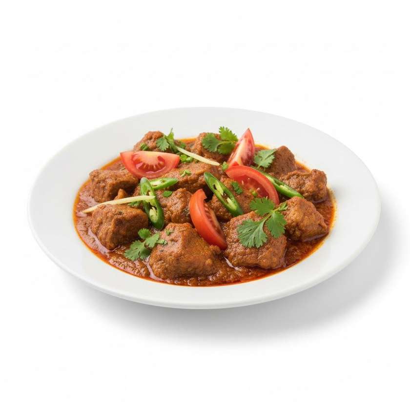 Rogan Josh