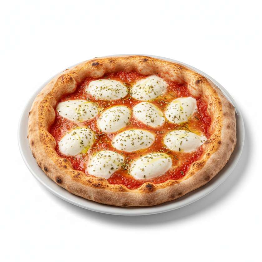Bufala Pizza