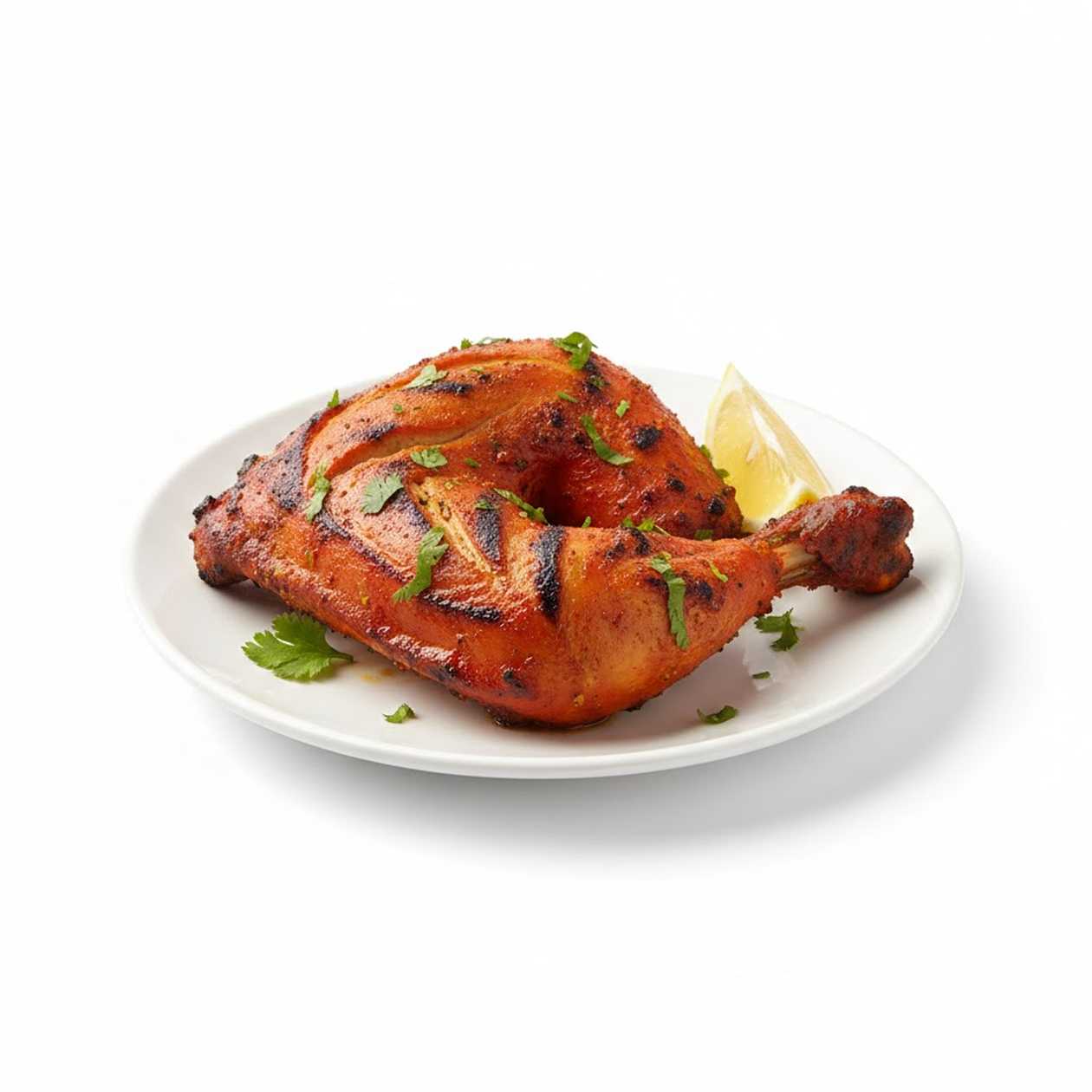 Tandoori Chicken Half 1/2