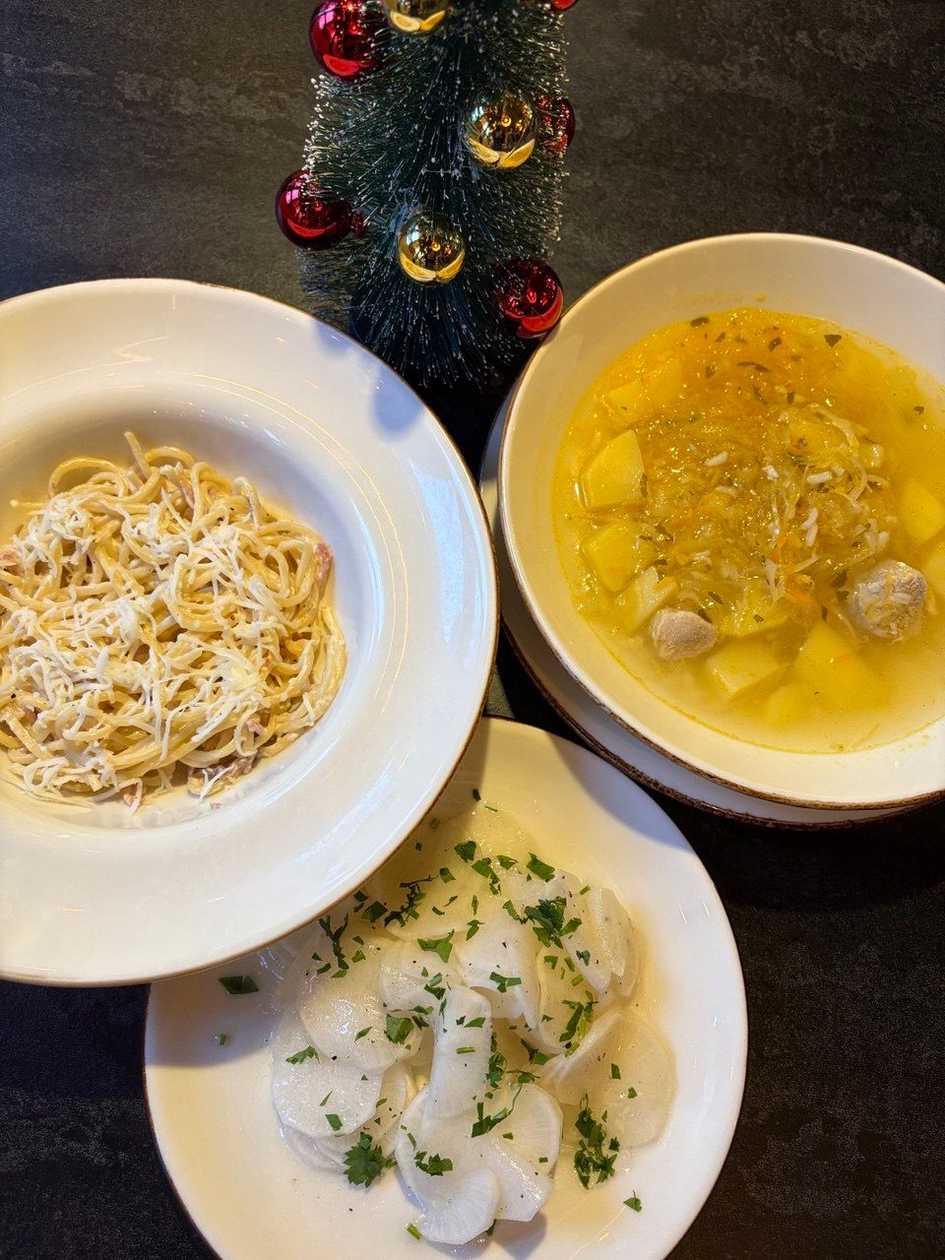 Комбо-меню 2