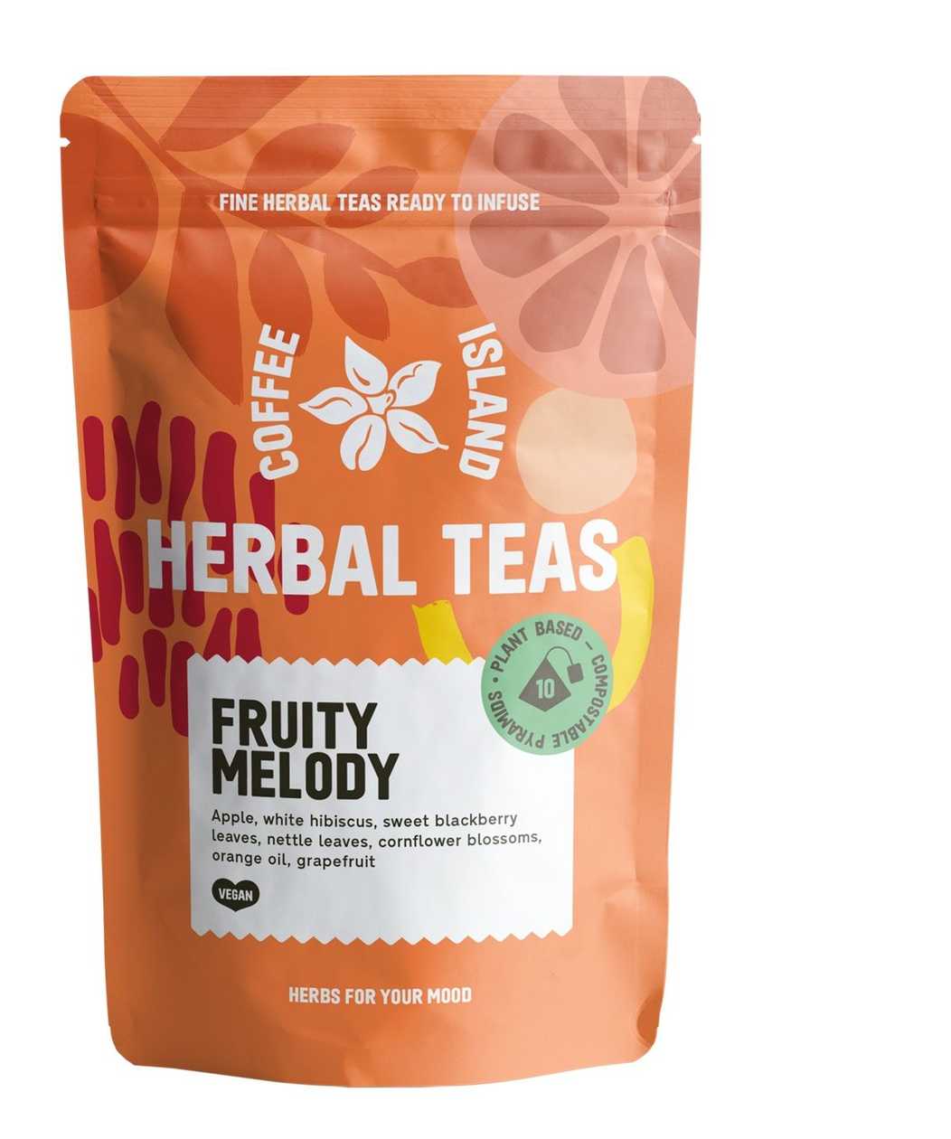 Fruity Melody
