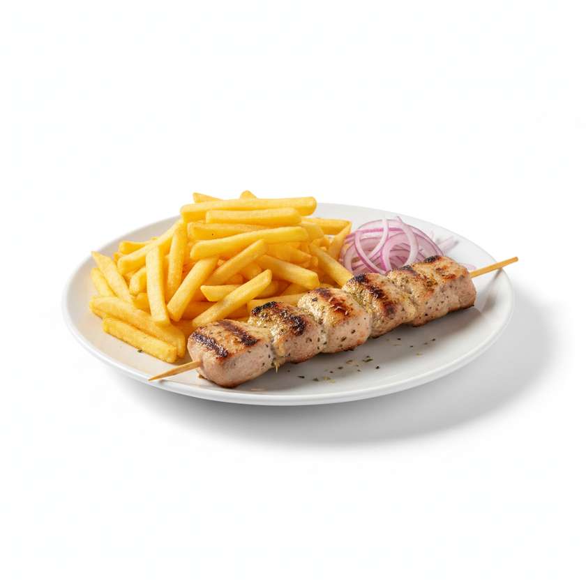 Souvlaki