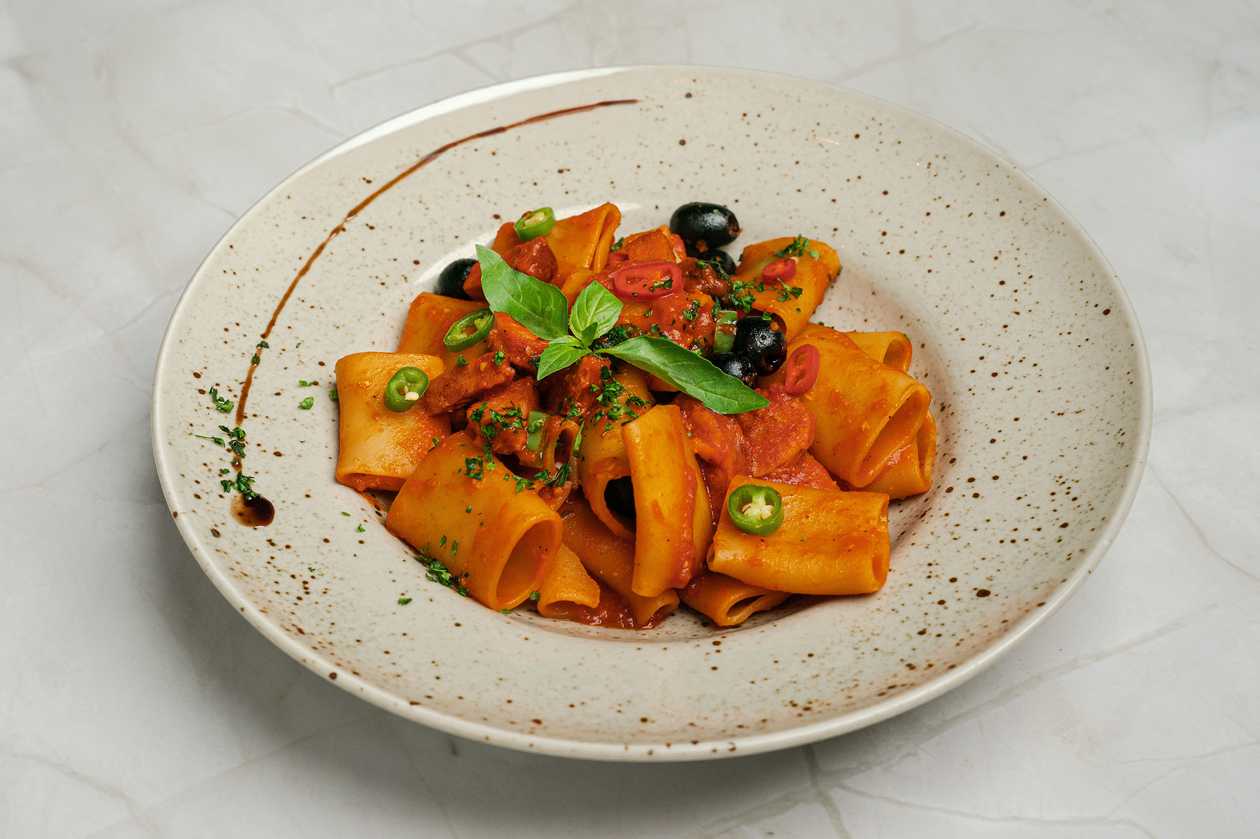 PACCHERI MEDITERRANEA