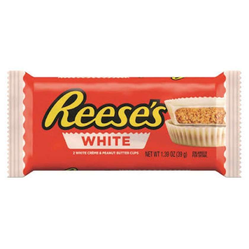 Reese's White