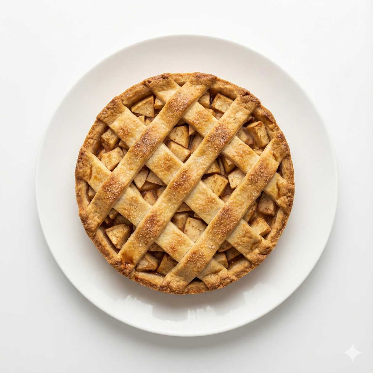 Apple Pie