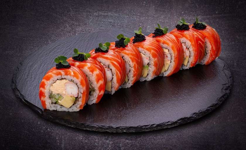 РОЛ ФІЛАДЕЛЬФІЯ ТОМ ЯМ