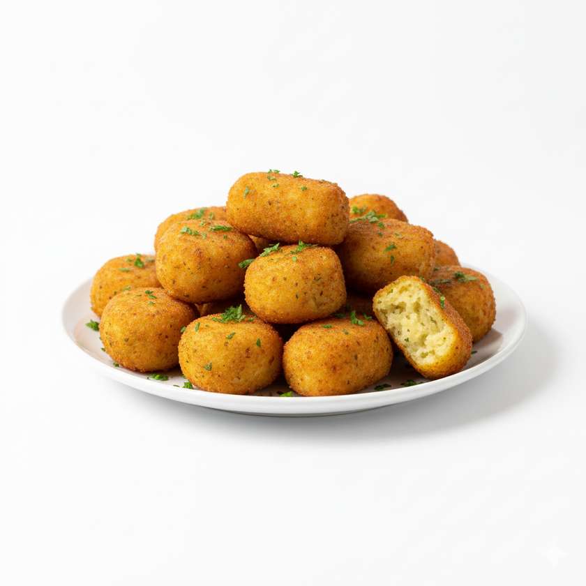 Croquette