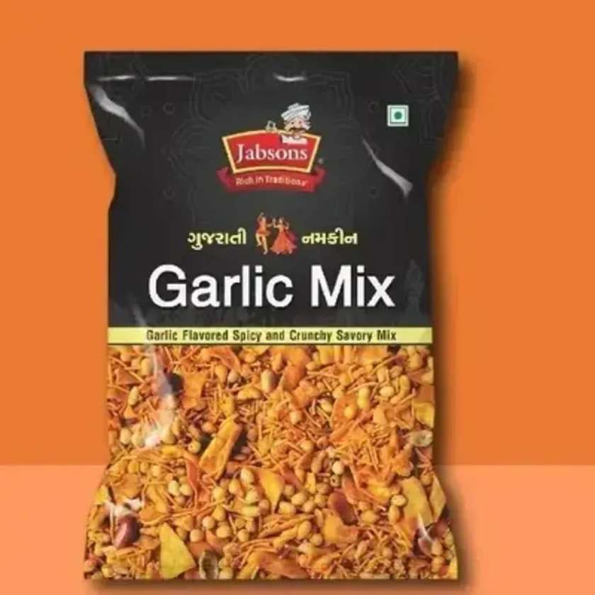 Jabsons Garlic Mix
