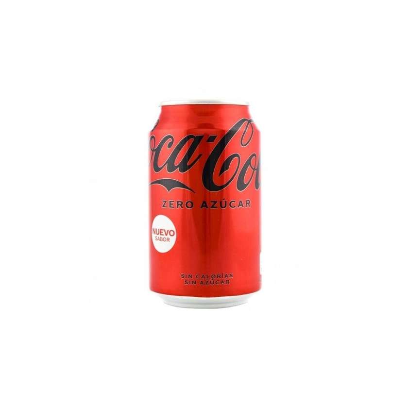 Coke Zero 33cl