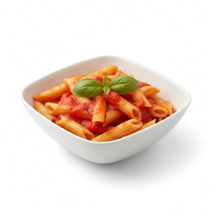 Kids Penne Tomato Sauce