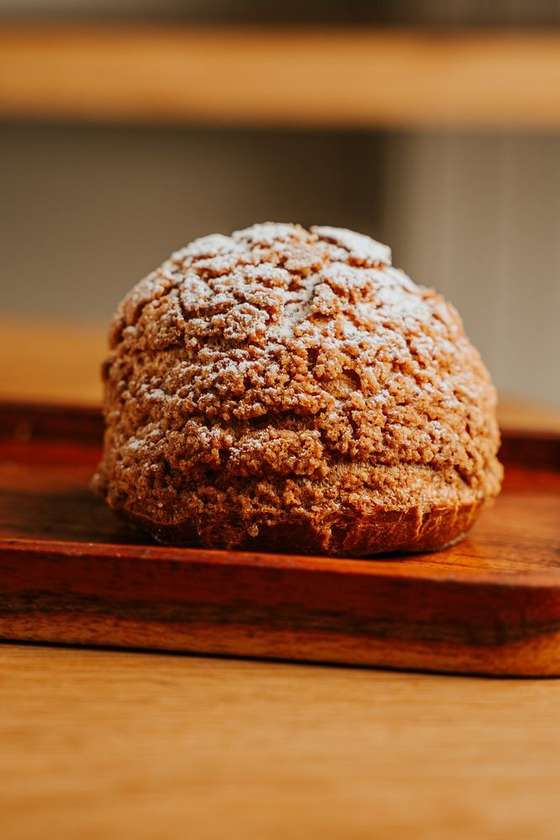 Choux karamelový 70g