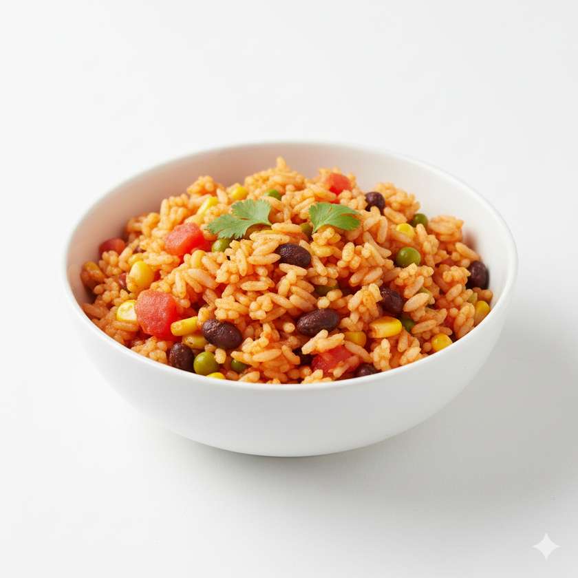 Mexican rice