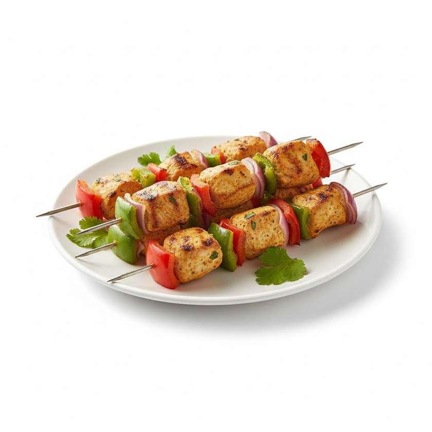 Chicken Shashlik