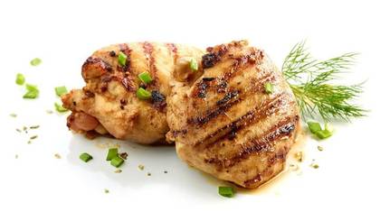 Grilled Chicken