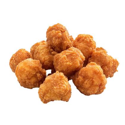 Chicken Pop Corn
