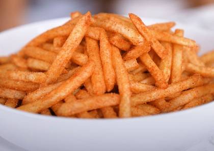 French Fries Extra