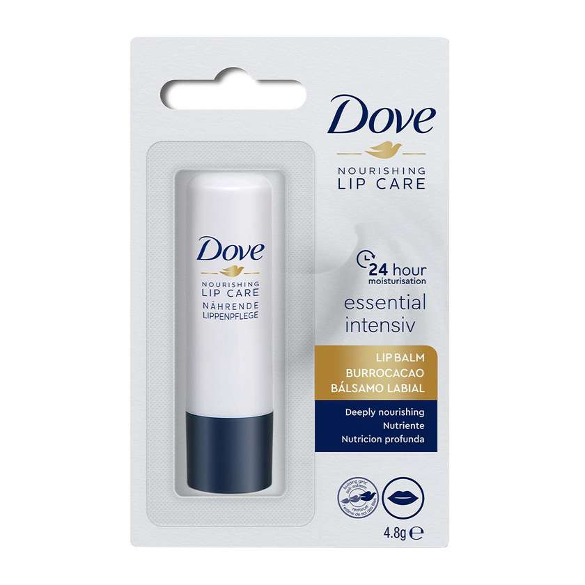 Copy of Liposan Original Blister Lip Balm 4.8gr