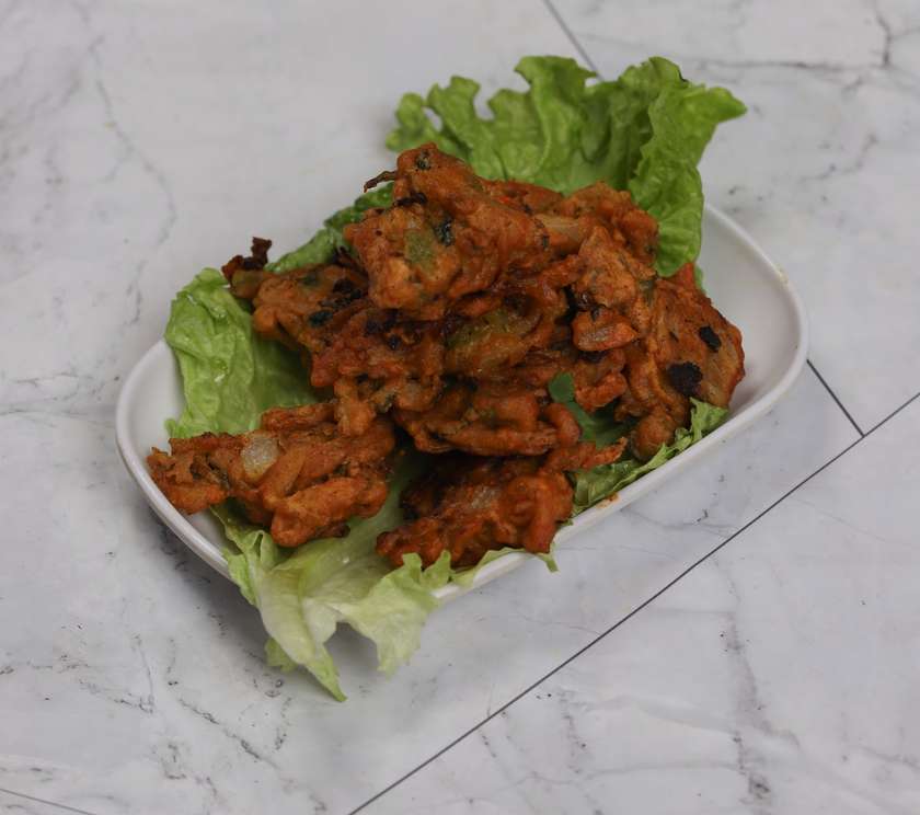 Pakora