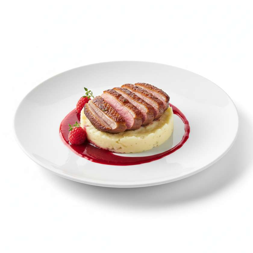 Duck Breast
