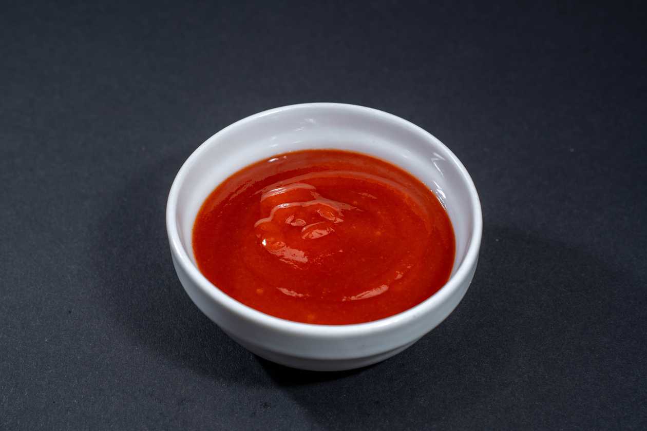 Sos Sriracha