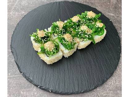 РОЛ ВЕГЕТАРІАНСЬКИЙ