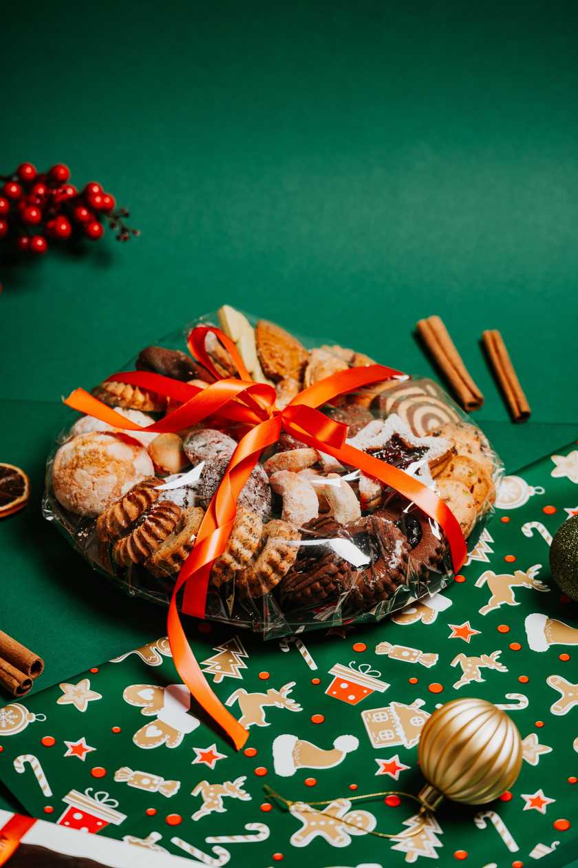 Vianočné pečivo 1kg