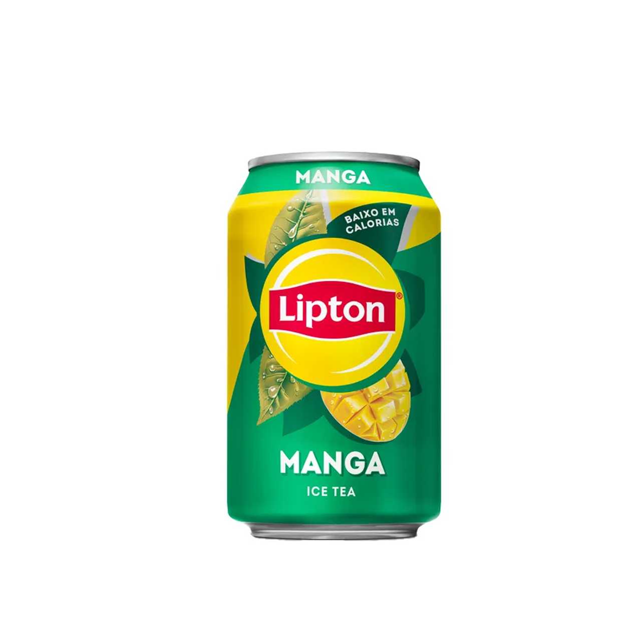 Mango Ice Tea 33cl