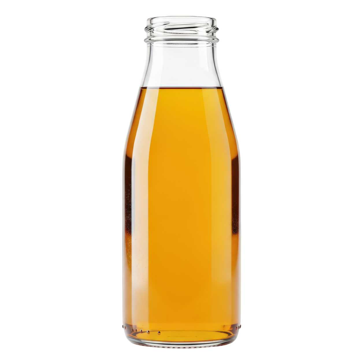 Sok jabłkowy 0,33 l