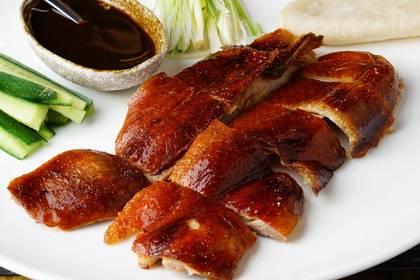 Peking Duck
