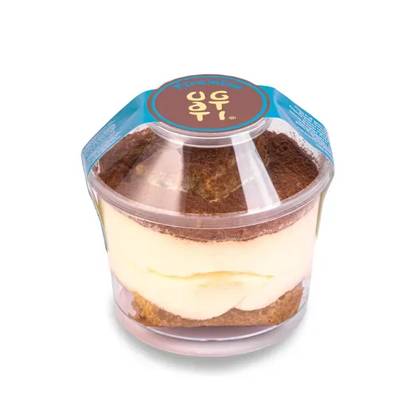 Cookies Cup 120g
